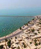 پرده‌برداری از 27 شهر ساحلی جدید در جنوب کشور + جانمایی‌های بوشهر