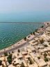 پرده‌برداری از 27 شهر ساحلی جدید در جنوب کشور + جانمایی‌های بوشهر